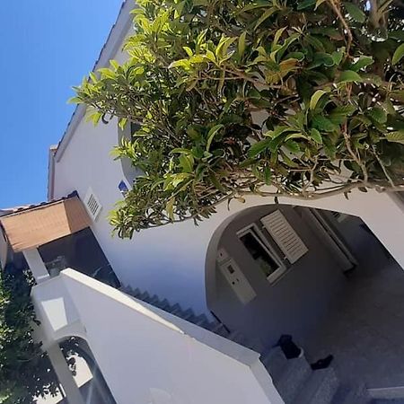Apartments Ankora Vir Exterior foto