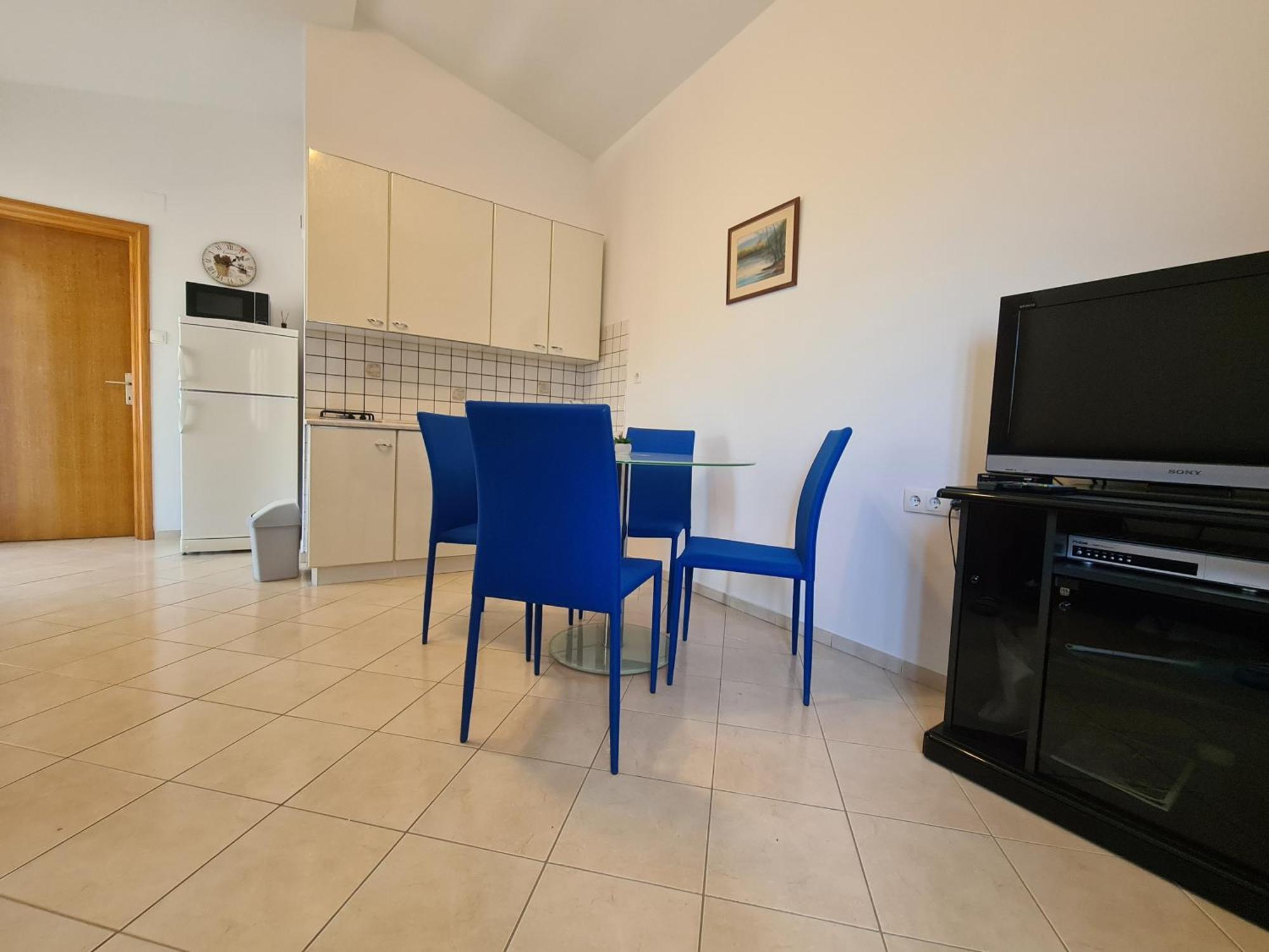 Apartments Ankora Vir Exterior foto